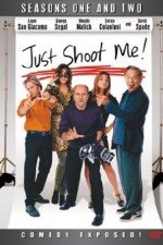 Watch Just Shoot Me! 9movies